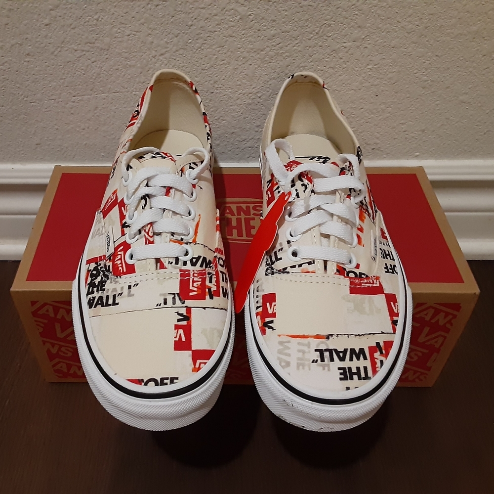 Vans - Picture 3 of 4